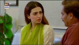 Dil-e-Veeran Episode 64 - 14th Aug 2022